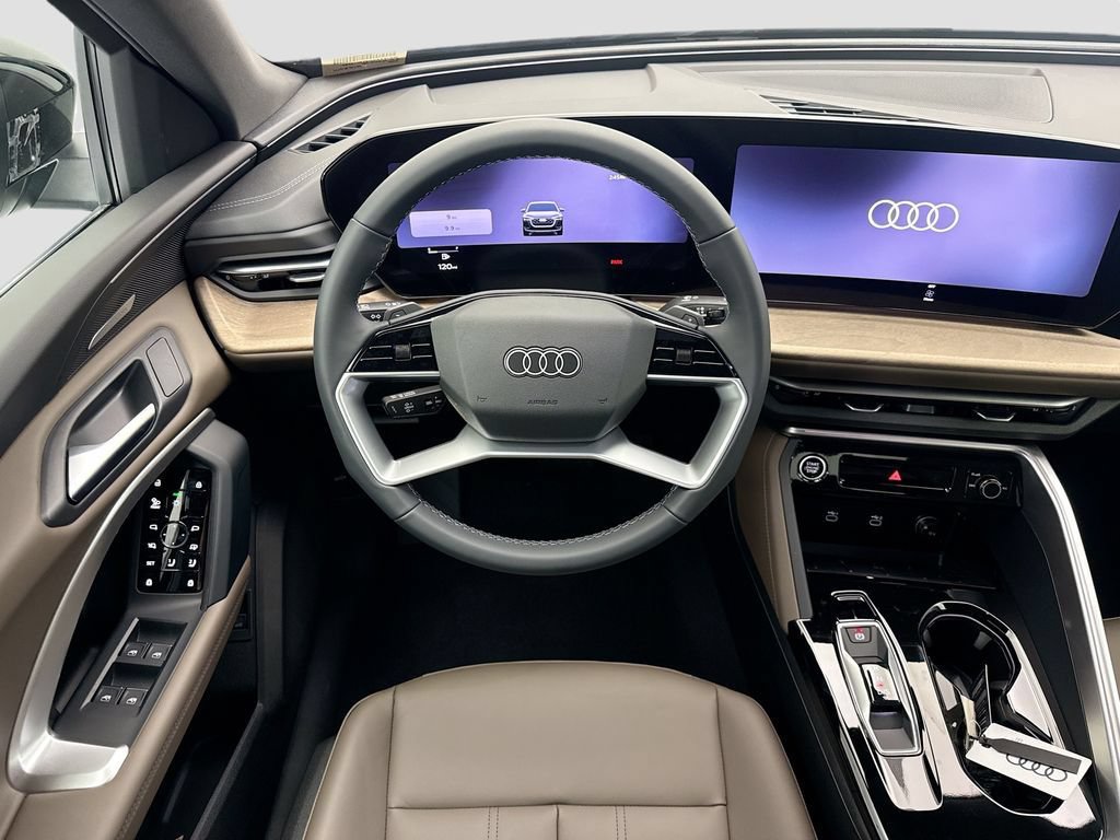 New 2026 Audi Q5 Premium Plus AWD/4WD image 10