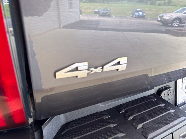 Used 2024 Toyota Tundra SR5 w/ SR5 Convenience Package AWD/4WD image 34