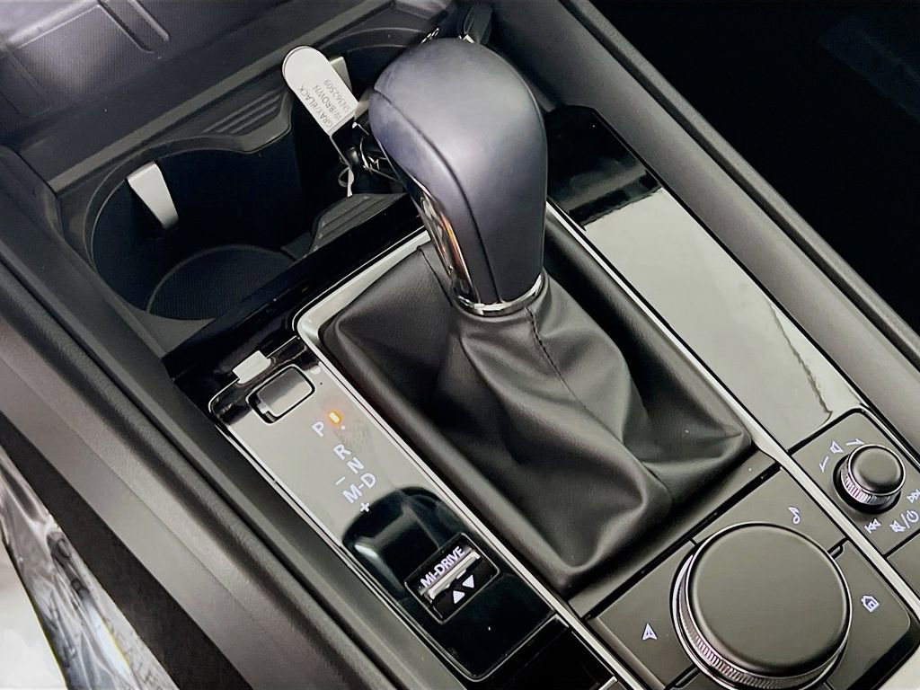 Used 2025 MAZDA CX-50 AWD 2.5 Turbo w/ Accent Package image 14