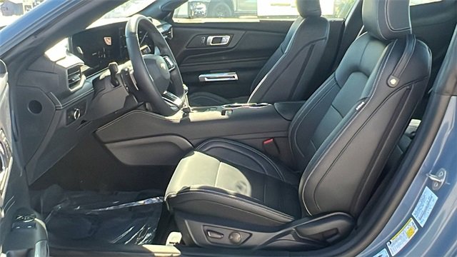 New 2025 Ford Mustang GT Premium w/ 60th Anniversary Package image 18