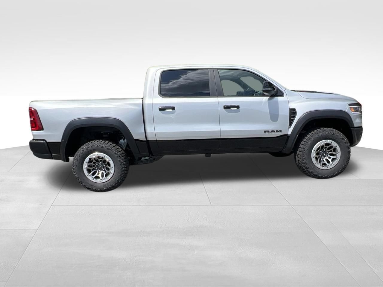 New 2026 RAM 1500 RHO w/ RHO Level 1 Equipment Group AWD/4WD image 7