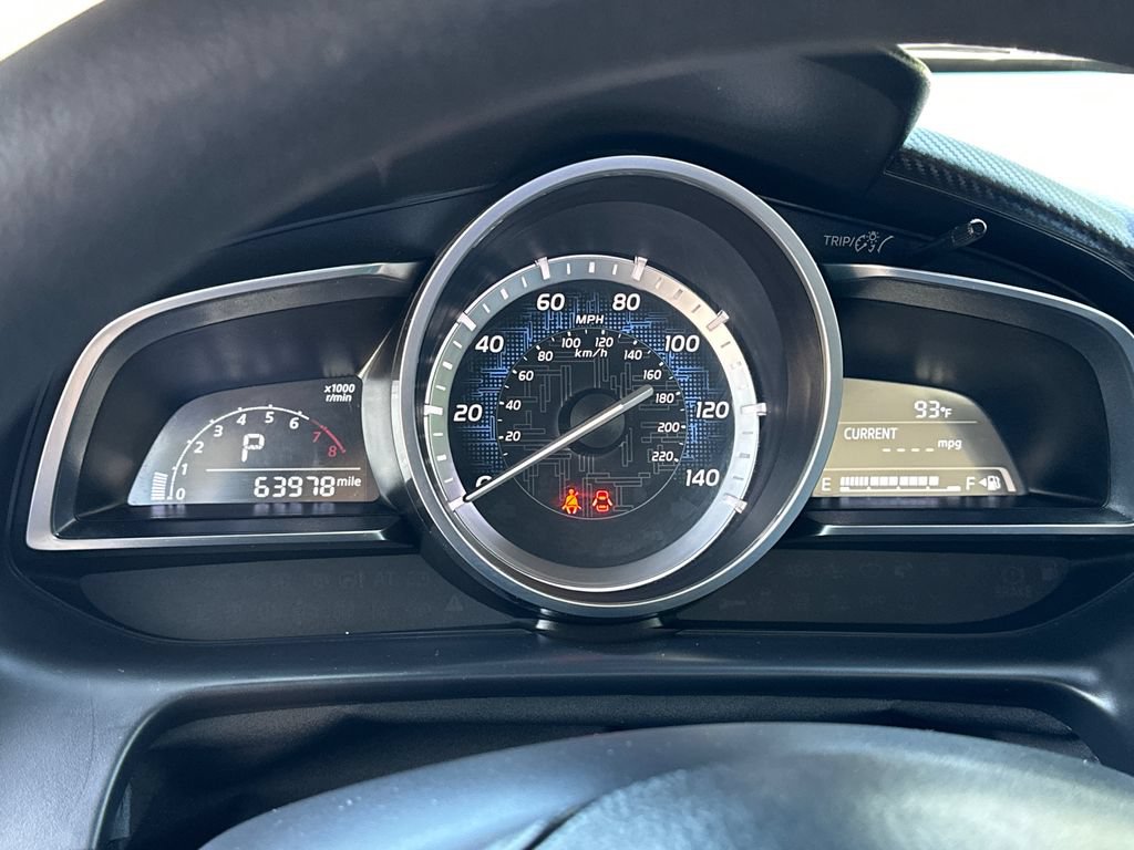 Used 2018 Toyota Yaris iA FWD image 20