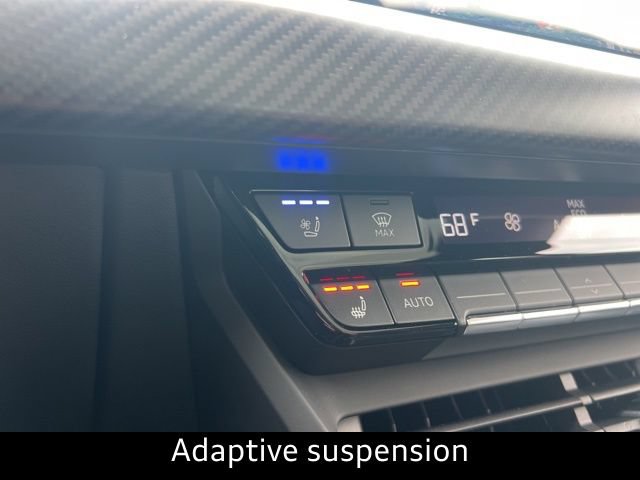 New 2026 Audi RS e-tron GT performance AWD/4WD image 15
