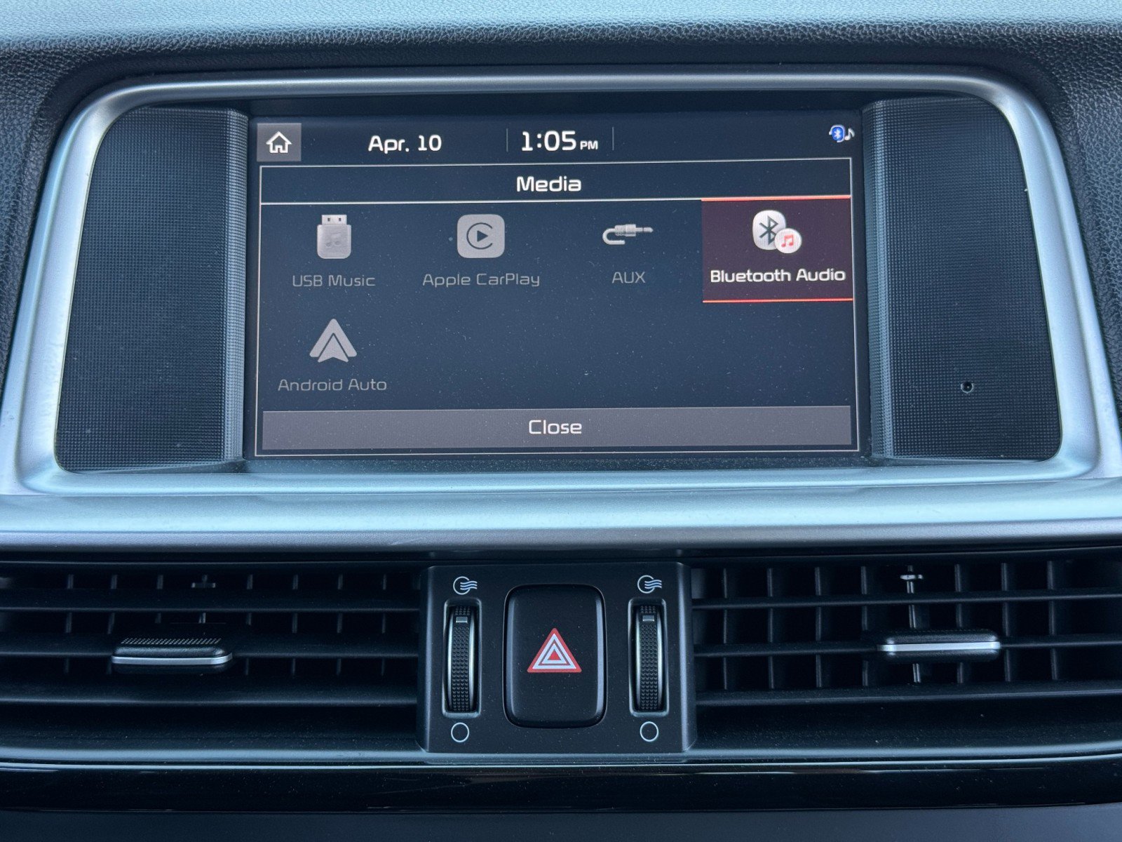 Used 2020 Kia Optima LX image 20