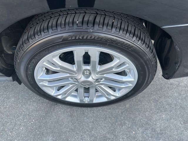 Used 2024 Mitsubishi Mirage G4 LE image 37