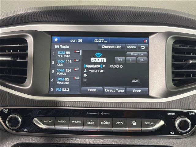 Used 2019 Hyundai Ioniq Limited FWD image 29