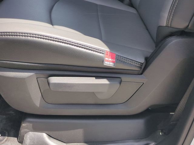 New 2024 RAM 3500 Tradesman w/ Electrical Accessory Group image 22