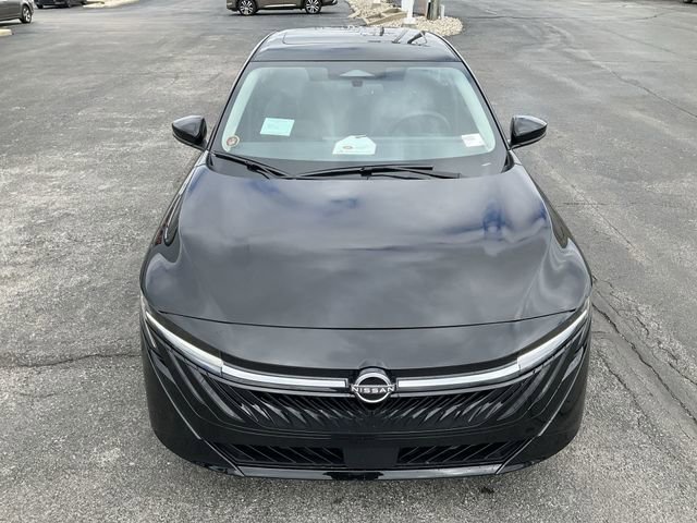 New 2026 Nissan Sentra SV w/ SV Convenience Package FWD image 32