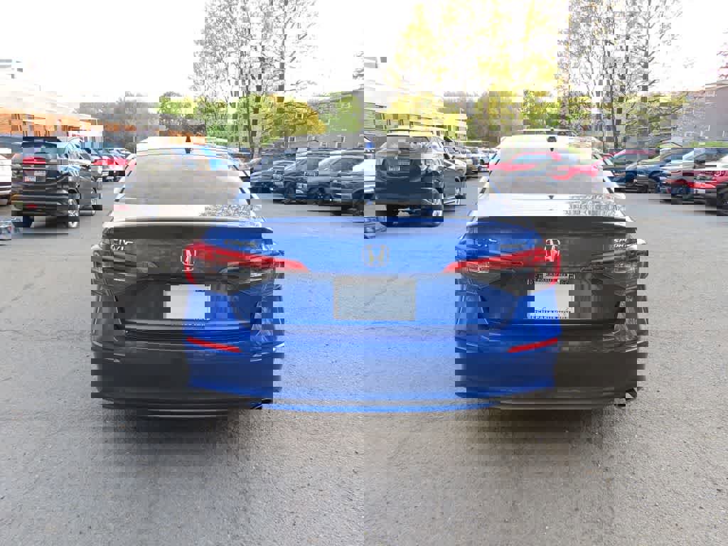 Used 2023 Honda Civic Sport image 5