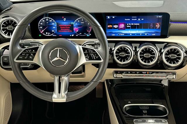Certified 2025 Mercedes-Benz CLA 250 image 16