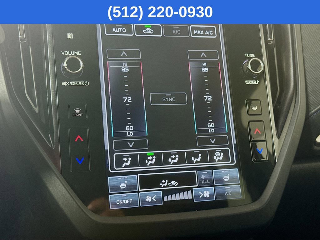 New 2026 Subaru Forester Premium AWD/4WD image 19