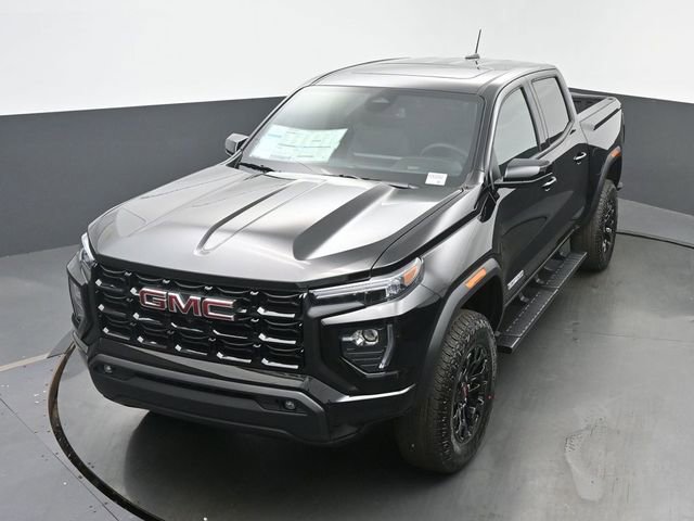 New 2026 GMC Canyon Elevation w/ Convenience Package AWD/4WD image 36