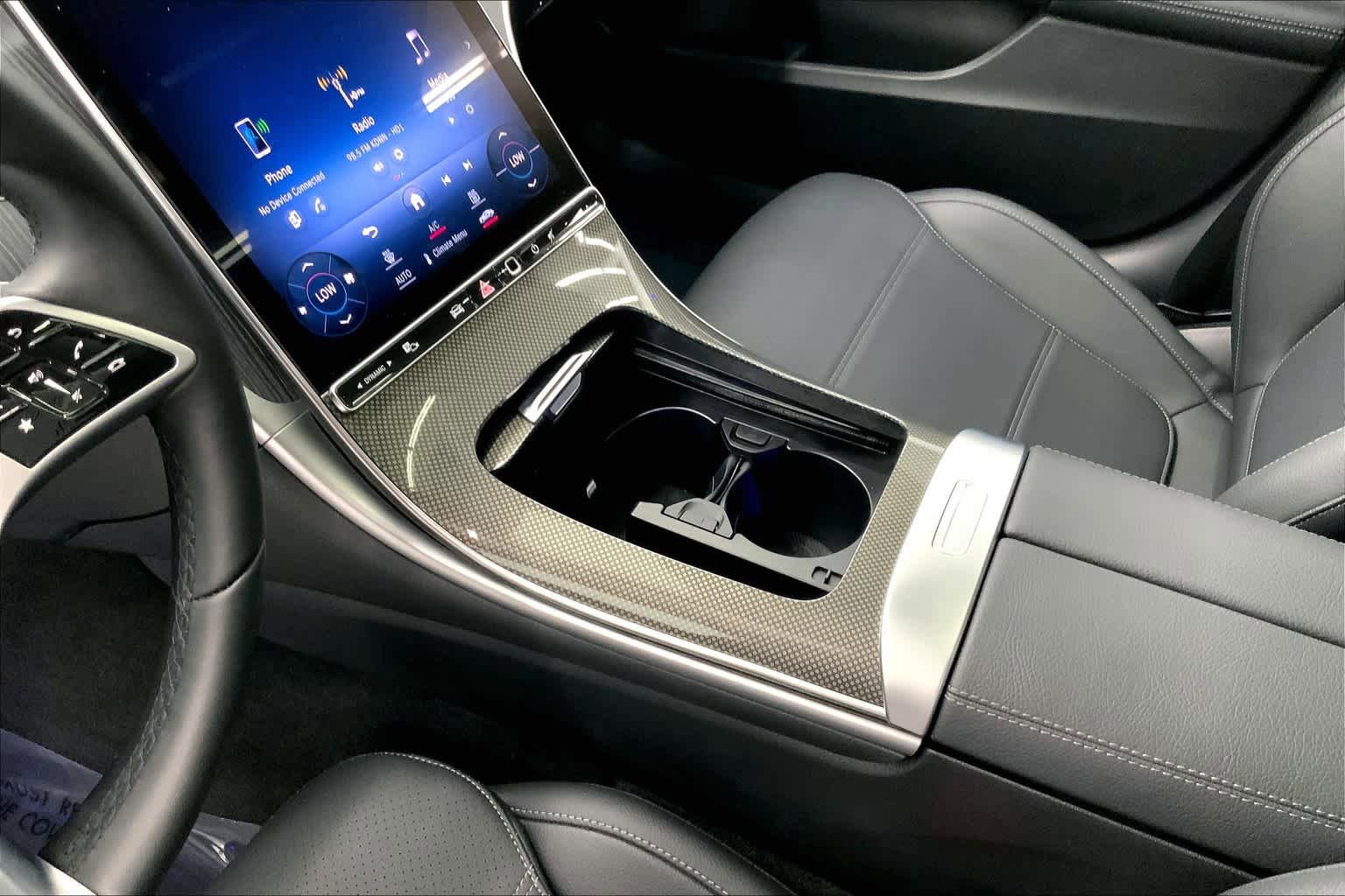 Certified 2023 Mercedes-Benz C 300 Sedan image 18