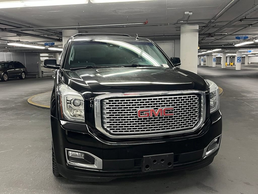 Used 2016 GMC Yukon Denali w/ Open Road Package AWD/4WD image 35