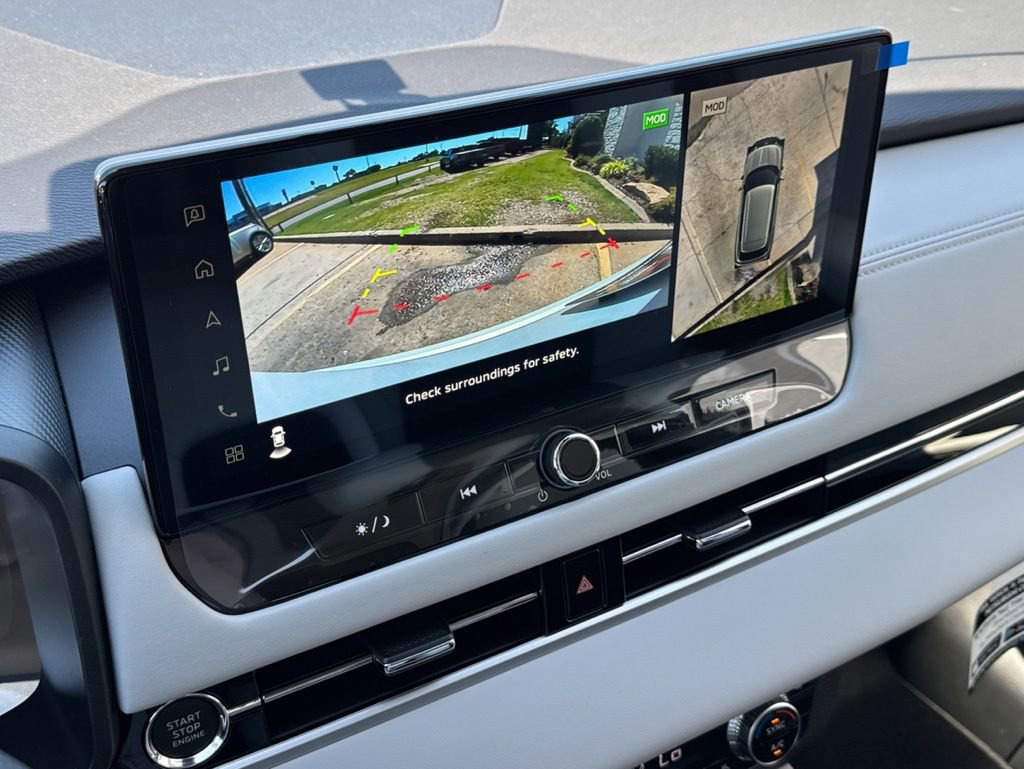 New 2026 Mitsubishi Outlander SE FWD image 24
