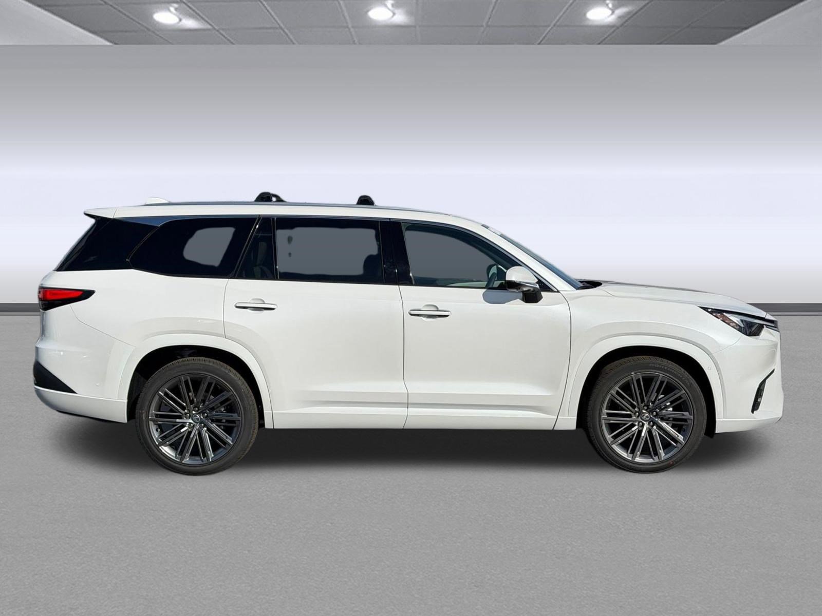 New 2026 Lexus TX 350 AWD image 7