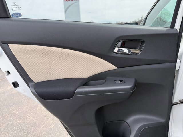 Used 2016 Honda CR-V EX image 27