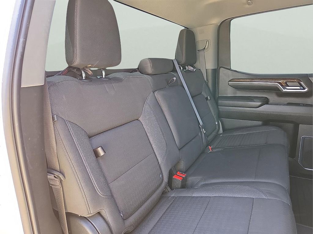 Used 2024 GMC Sierra 1500 Elevation RWD image 10