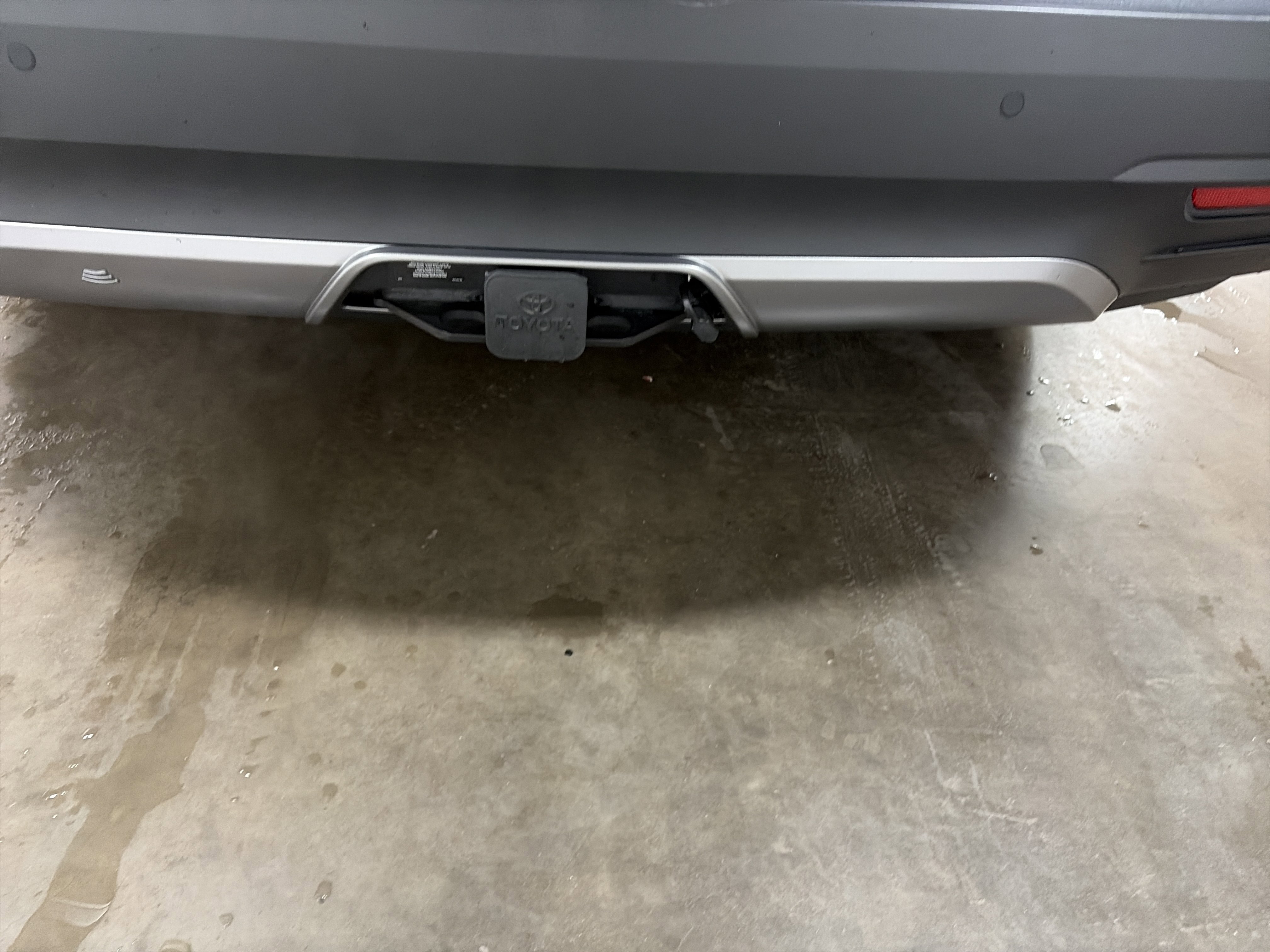Used 2025 Toyota Grand Highlander AWD image 34