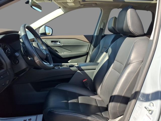 Certified 2023 Nissan Rogue SL w/ SL Premium Package image 20