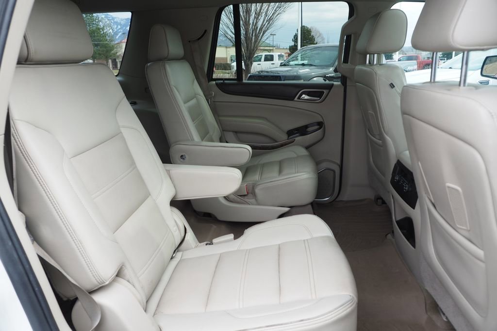 Used 2016 GMC Yukon Denali image 20