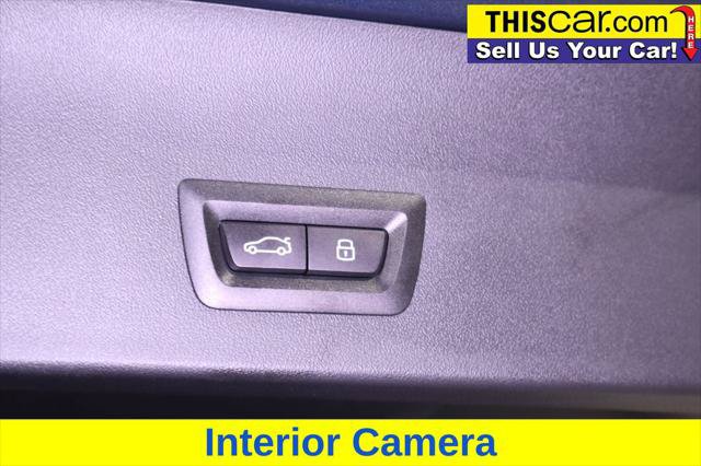Used 2025 BMW X3 xDrive30i AWD/4WD image 34