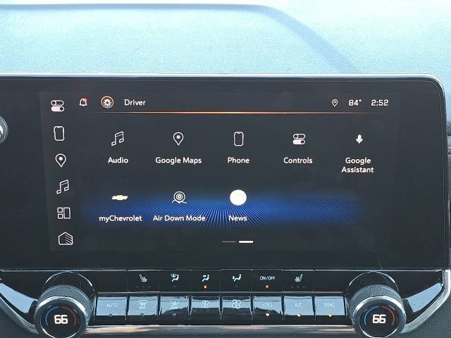 Used 2024 Chevrolet Colorado Z71 w/ Z71 Convenience Package 2 image 28