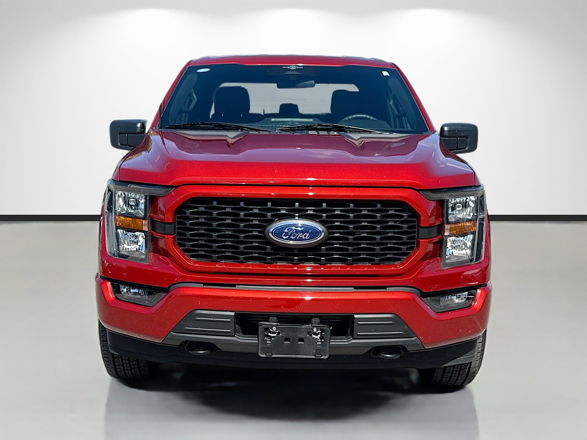 Used 2023 Ford F150 XL w/ STX Appearance Package image 8