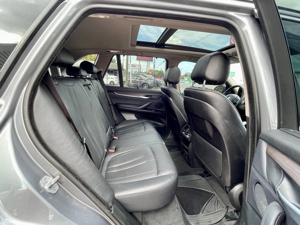 Used 2014 BMW X5 xDrive35i AWD/4WD image 22
