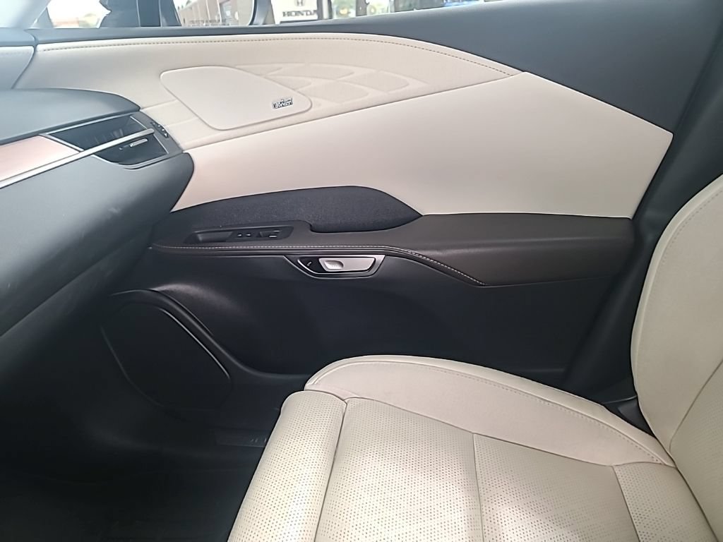 Used 2023 Lexus RX 350 AWD w/ Cold Area Package image 17
