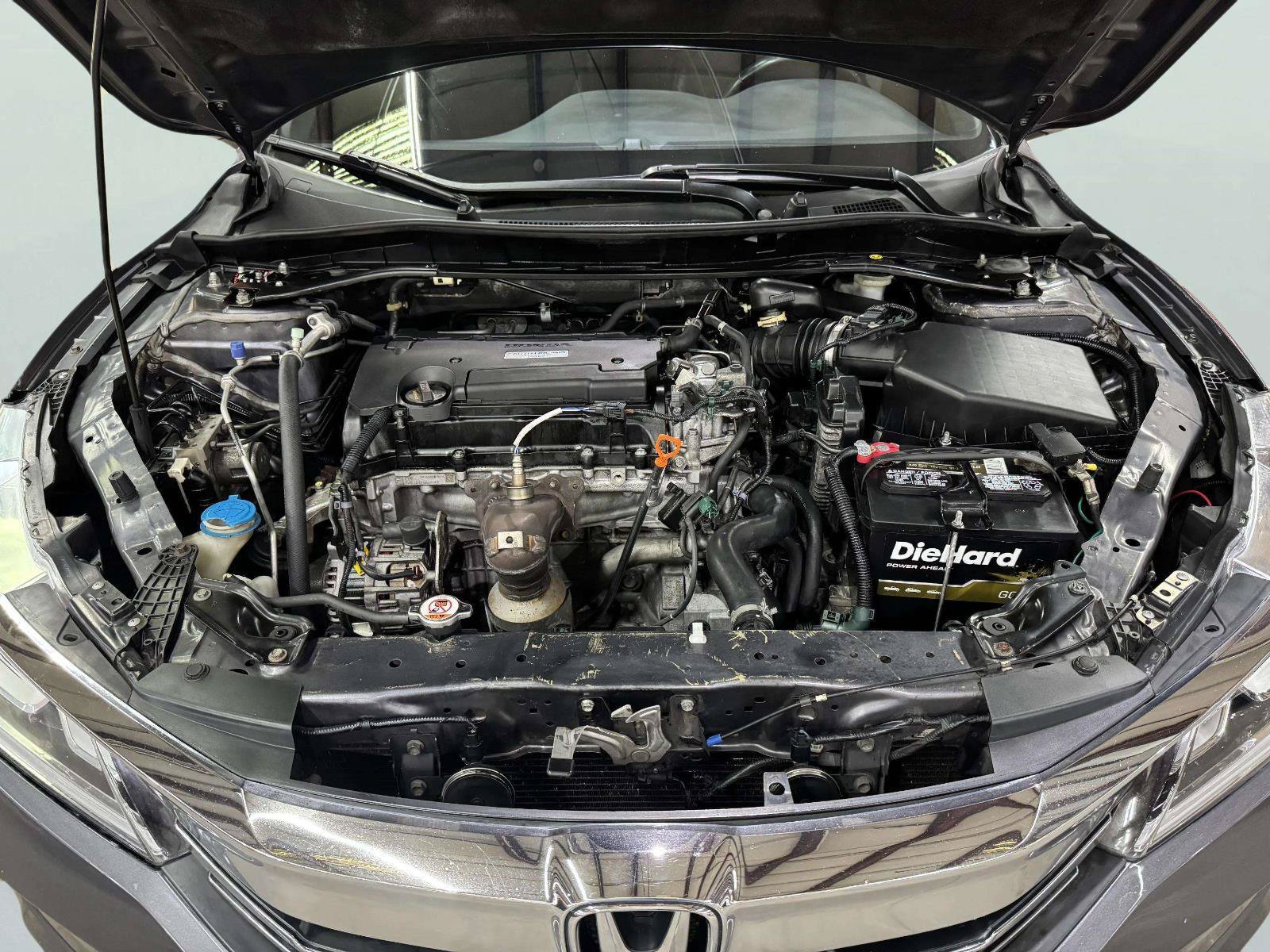 Used 2017 Honda Accord Sport image 31