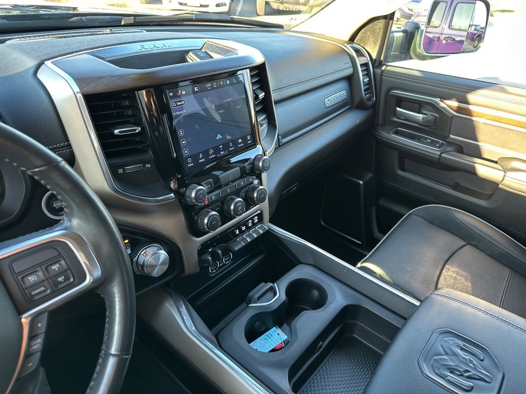 Used 2022 RAM 2500 Laramie image 73