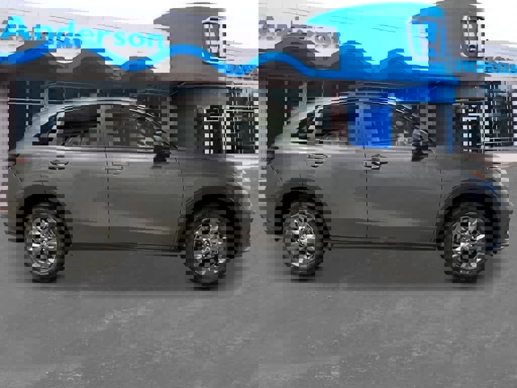 New 2026 Honda HR-V LX image 7