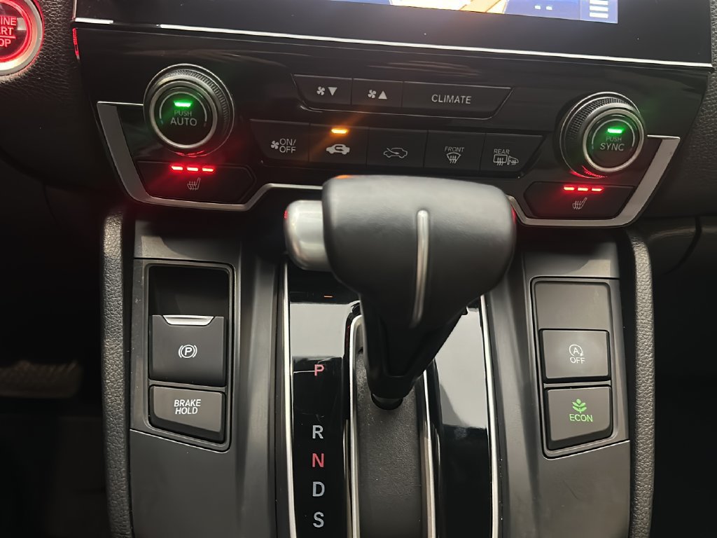 Certified 2020 Honda CR-V Touring image 33