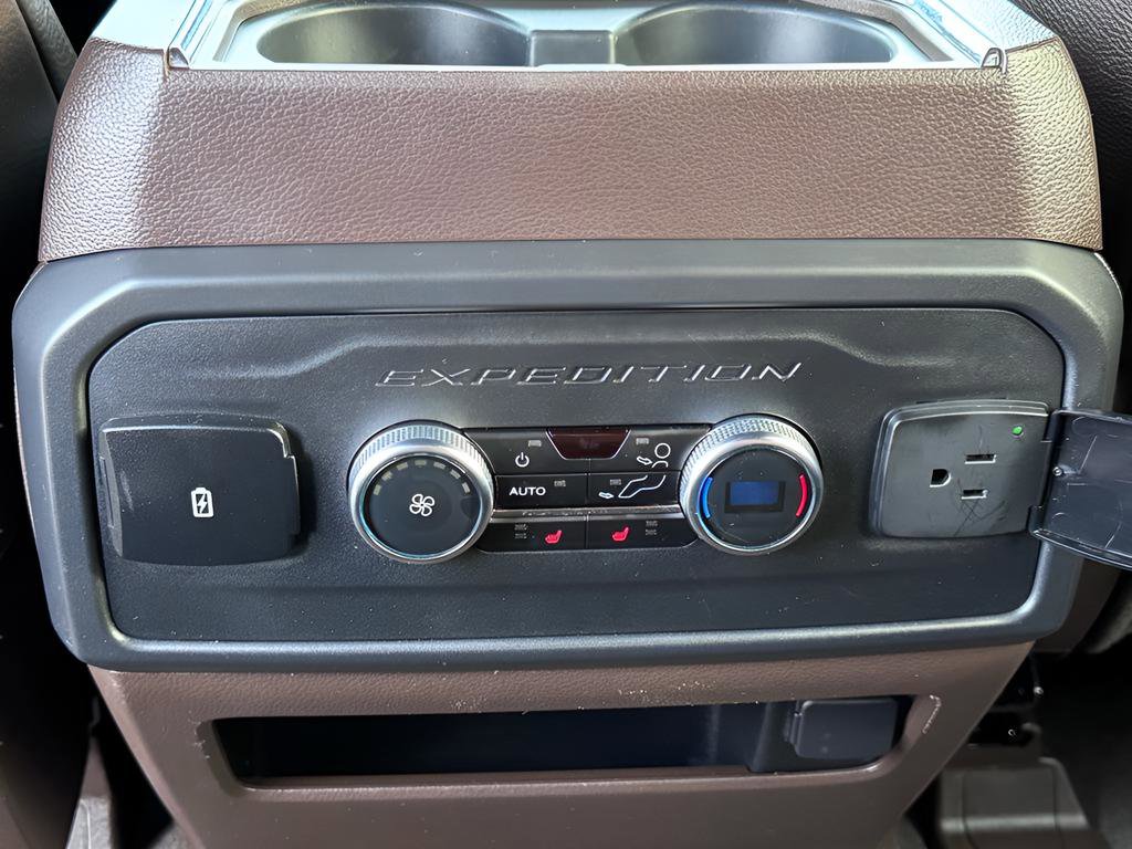 Used 2024 Ford Expedition Max King Ranch image 39