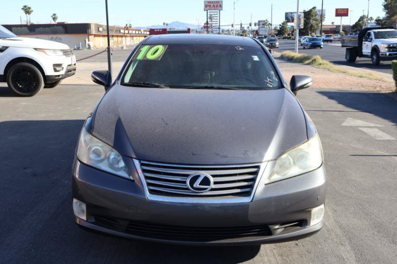 Used 2010 Lexus ES 350 FWD image 2