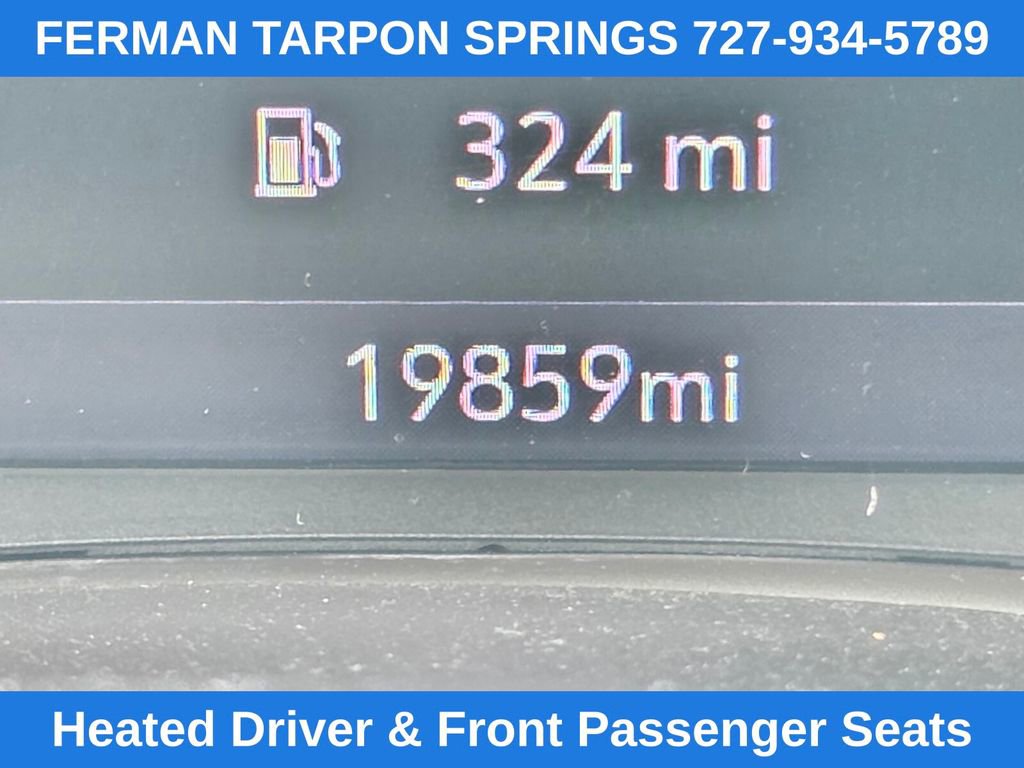 Certified 2023 Chevrolet Equinox LT image 34