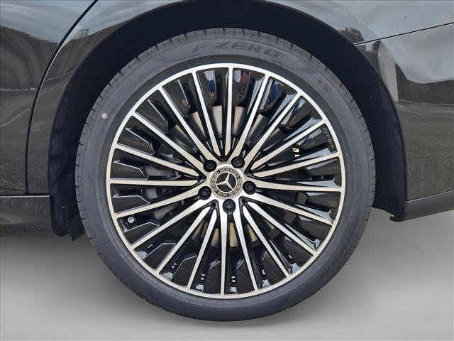 New 2027 Mercedes-Benz E 450 4MATIC Sedan image 10