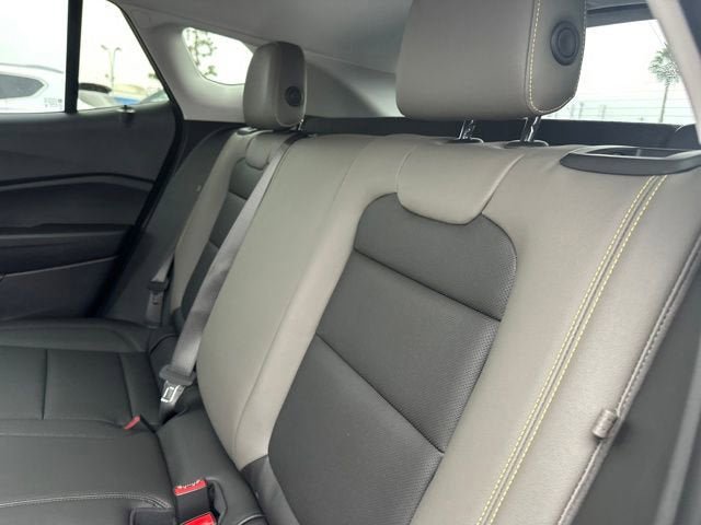 New 2026 Chevrolet Trax ACTIV w/ Driver Confidence Package FWD image 21