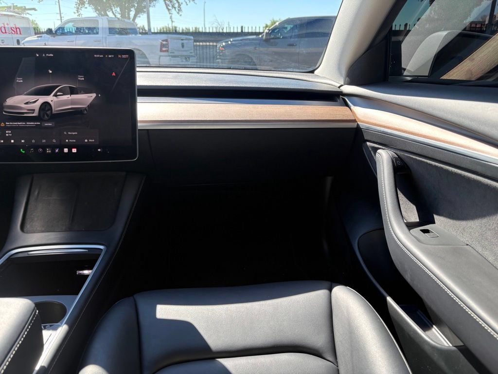 Used 2023 Tesla Model 3 Standard Range RWD image 7