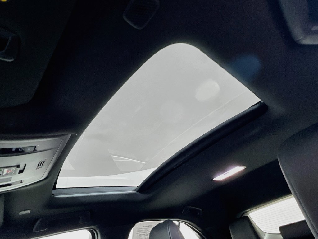 Used 2025 Lexus UX 300h AWD w/ Cold Area Package image 20