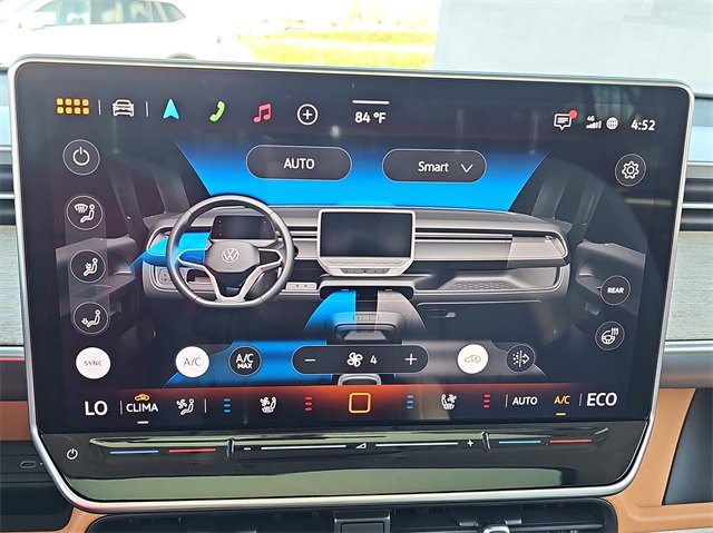 New 2025 Volkswagen ID. Buzz 1st Edition image 25