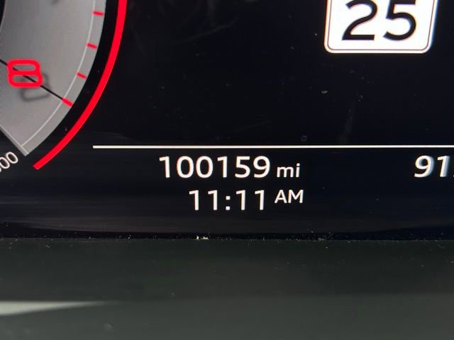 Used 2019 Audi Q8 Prestige w/ Luxury Package image 15