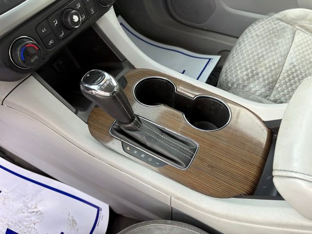 Used 2018 GMC Acadia SLE image 20