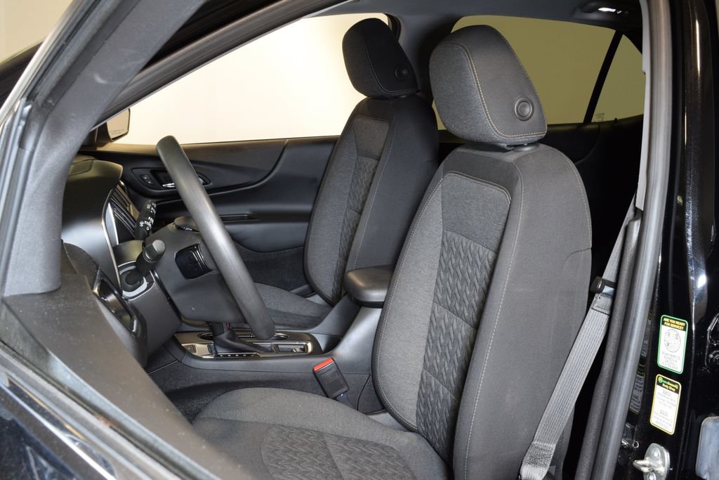 Used 2023 Chevrolet Equinox LT AWD/4WD image 10