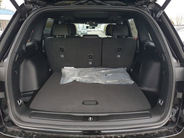 New 2026 Jeep Grand Cherokee Limited AWD/4WD image 9
