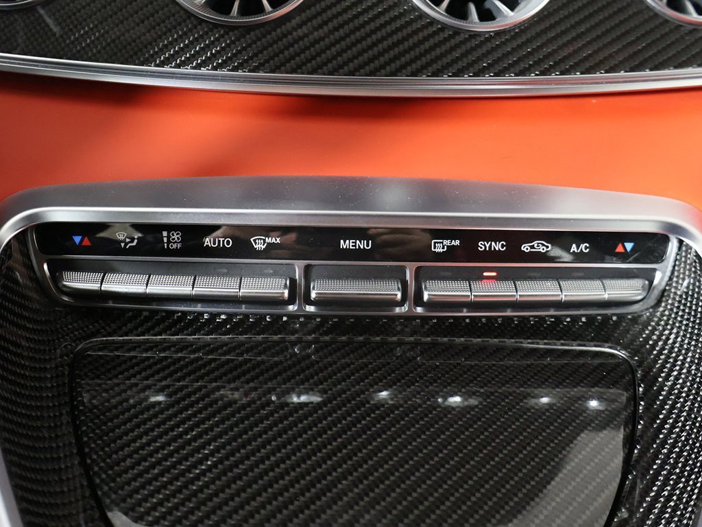 Used 2022 Mercedes-Benz AMG GT 53 image 53