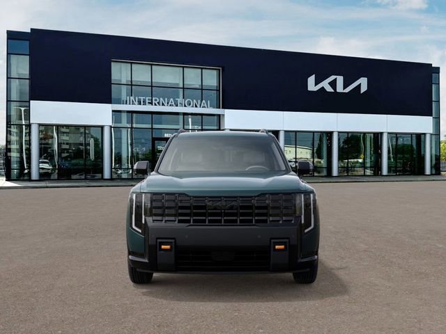 New 2027 Kia Telluride SX Prestige X-Pro image 2