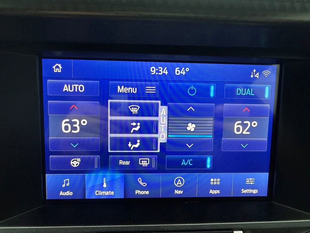 Used 2022 Ford Mustang GT Premium w/ GT Performance Package RWD image 17