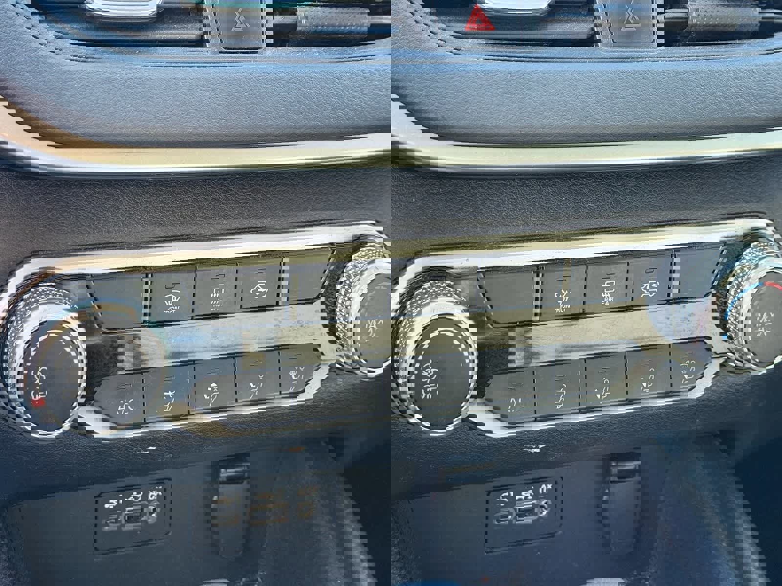 Certified 2020 Nissan Altima 2.5 S image 9